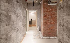 慶爾喜旅館長沙館cheers Loft Self Check-In Hotel